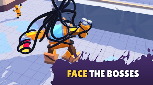 毒液生存官方最新版图5