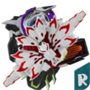 假面骑士歌查德腰带模拟器