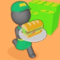 放置三明治大亨游戲