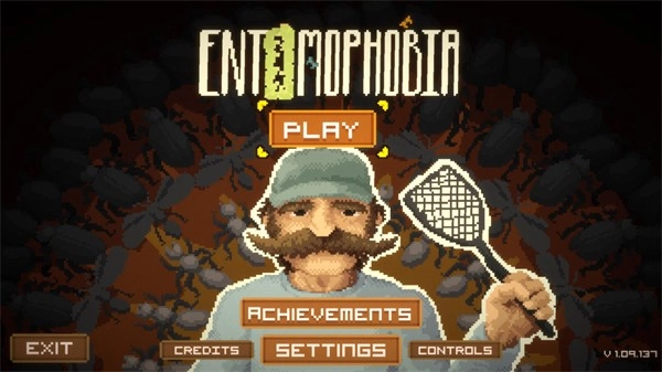 昆虫恐惧症手机下载