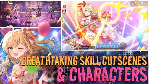 第七史诗国际服(3)