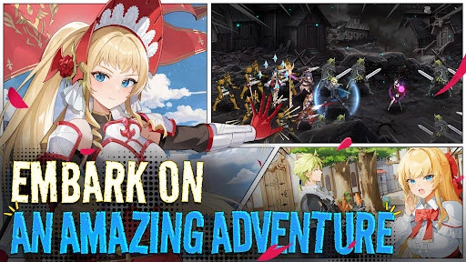 第七史诗国际服(5)