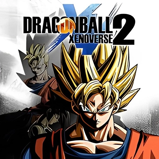 龙珠超宇宙2官网版