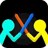 至尊决斗者火柴人官方版