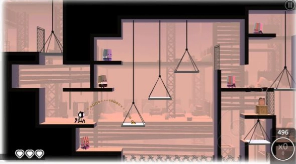 火柴人复仇战争(2)