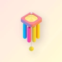 风铃小组件 V1.0.0