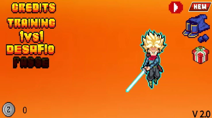 龙珠巅峰对决(1)