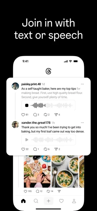 Threads最新版图2