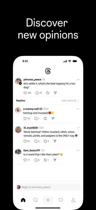 Threads最新版图3