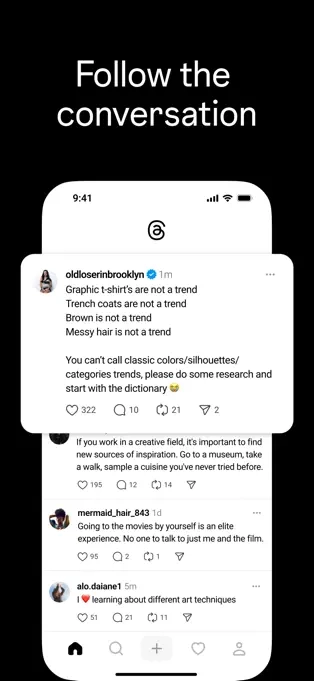Threads最新版图5