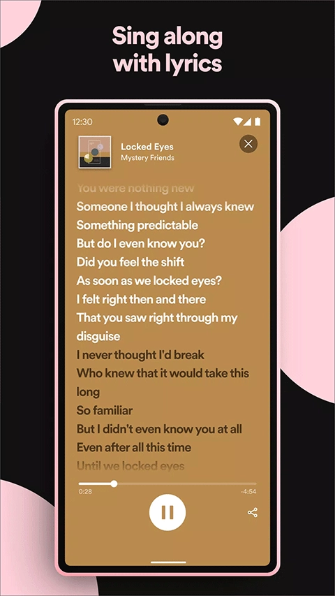 Spotify手机版图4
