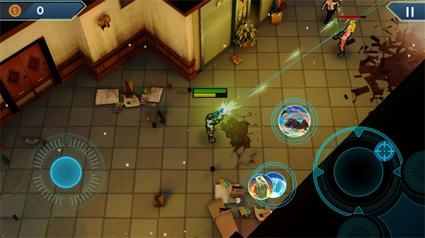 爆裂启程游戏无广告版(2)