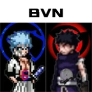 BVN全明星乱斗牢蛇整合版