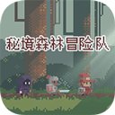 秘境森林冒险队手游免费版