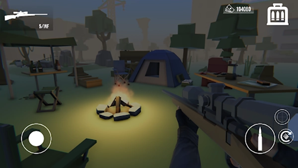 僵尸启示录完整版手机下载