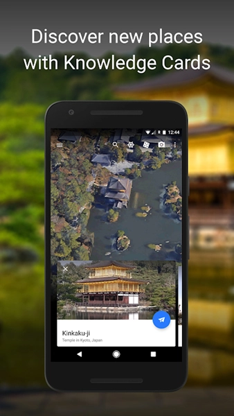 谷歌地球最新免费版图2