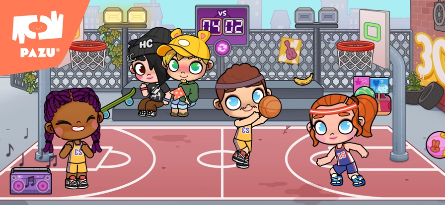 阿凡达世界正版(4)