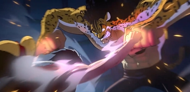 航海王壮志雄心正式版下载