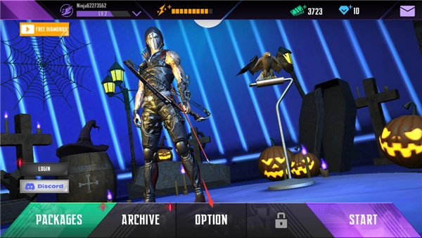 忍者信条中文版安装下载