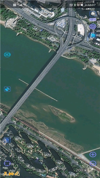 奥维地图2026最新版图1