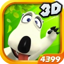 倒霉熊奇幻大冒险内购版