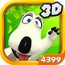 倒霉熊奇幻大冒险