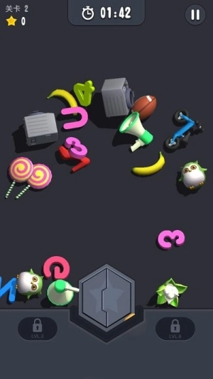 配對大師3d截圖2