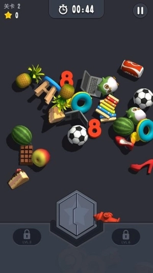 配對大師3d截圖1