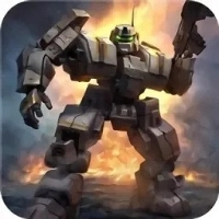 全民機甲大作戰(zhàn)