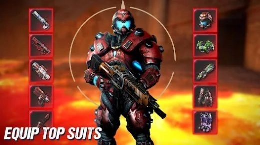 恶魔战争mod最新版(2)