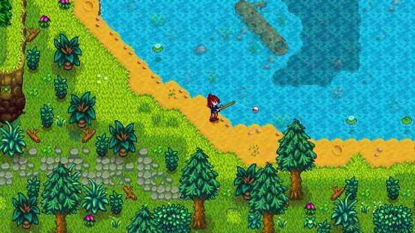 stardew valley