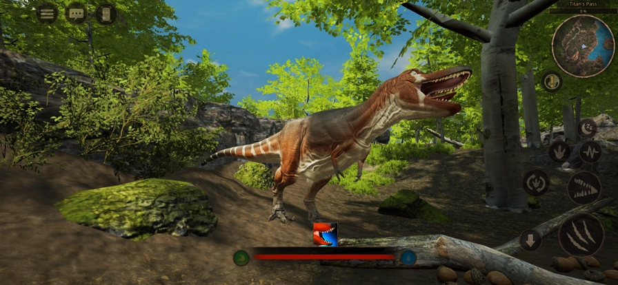 泰坦之路国际服