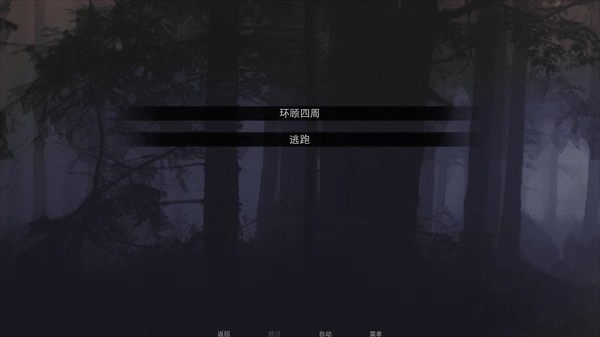 无处可藏游戏正版-图1