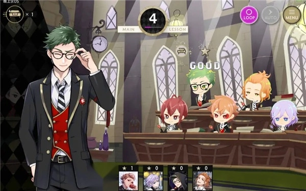 迪士尼扭曲仙境图3