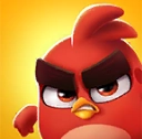 愤怒的小鸟梦幻爆破最新版