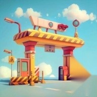 收费站模拟器安卓版