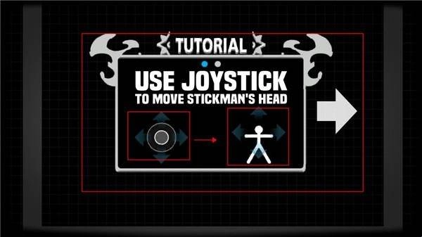 火柴人搞笑格斗图4