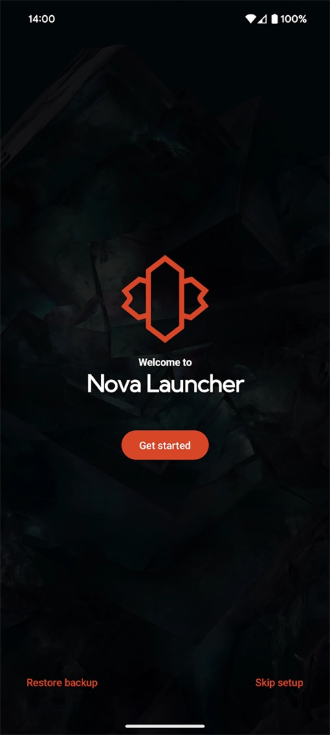 nova launcher图1