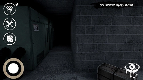 恐怖之眼中文版