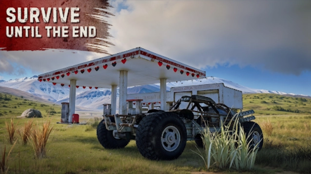 氧化物生存岛最新版图4