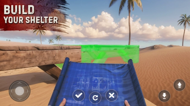 氧化物生存岛最新版图5