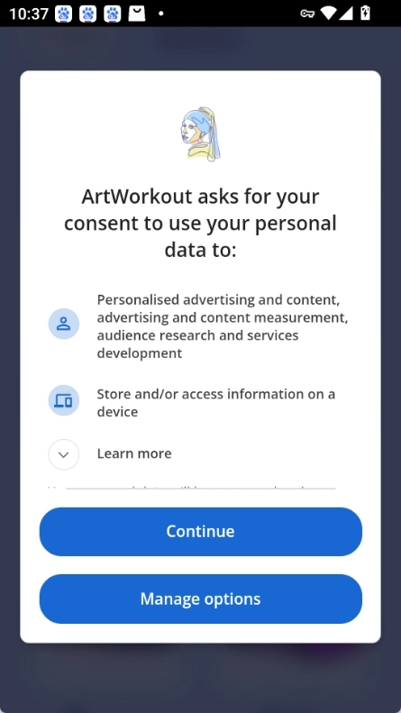 artworkout官方版