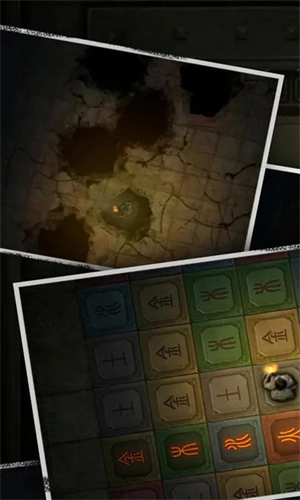 盗墓长生印安卓版(3)