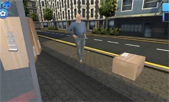 超市模拟器菜单版(3)