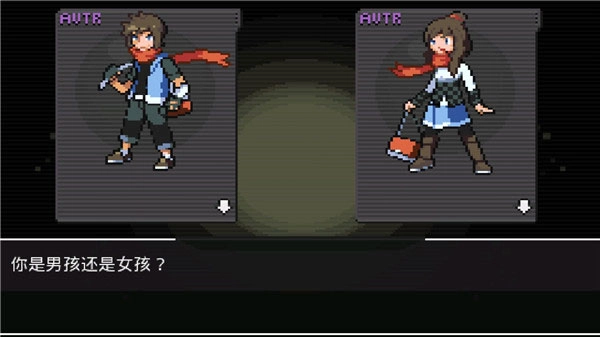 口袋妖怪超进化精灵(2)