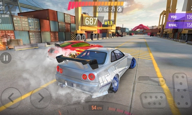 极限漂移专家截图1