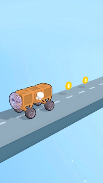 汽车改装大师图1