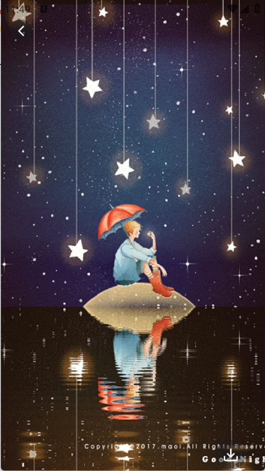 神图壁纸大全图4