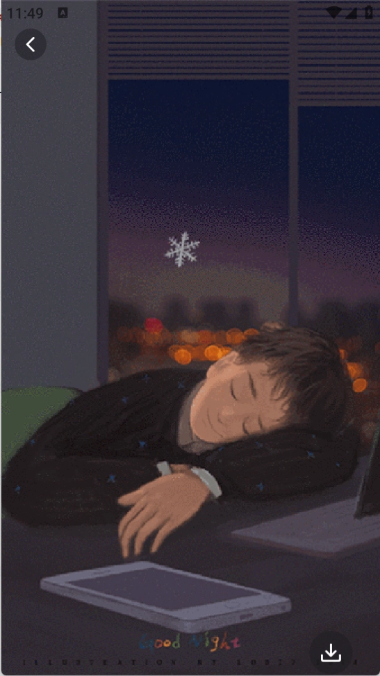 神图壁纸大全图5