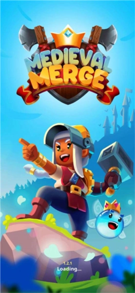 中世纪合成官网版下载